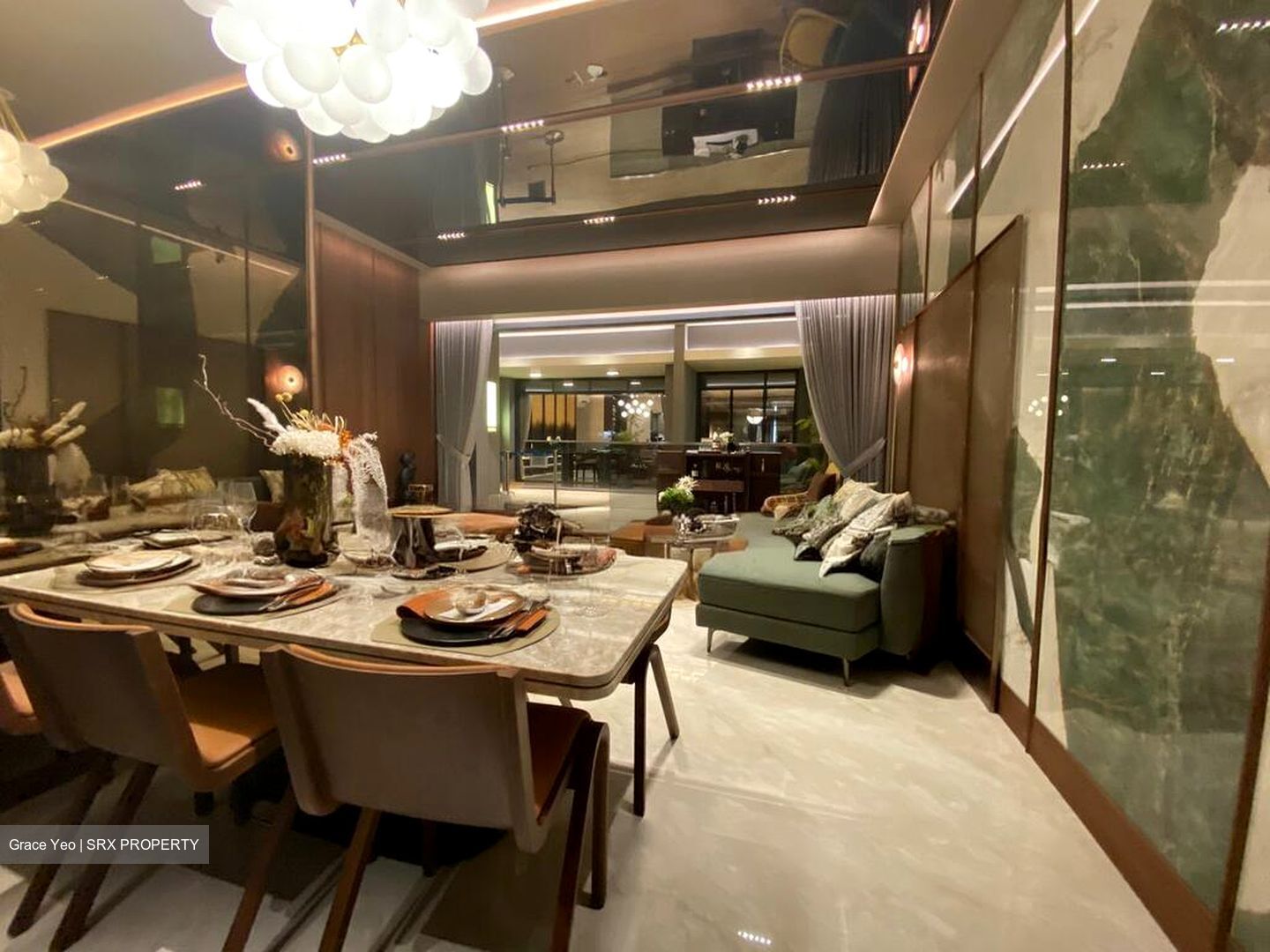 MARINA MALL (D1), Condominium #583801621
